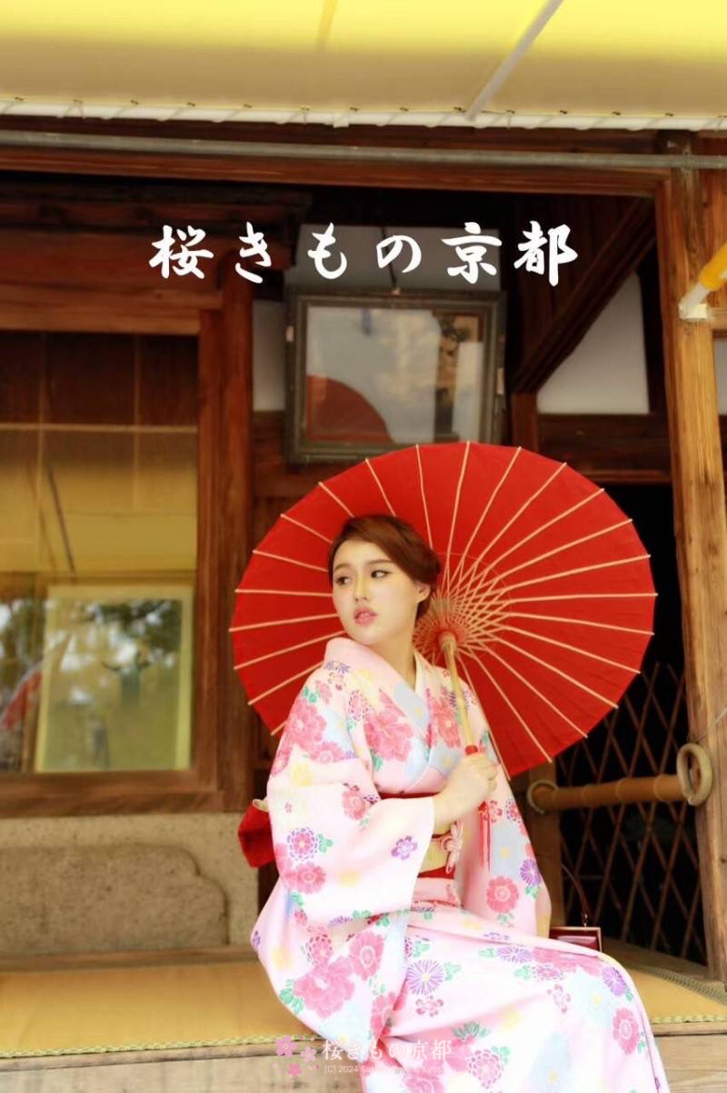 프리미엄 기모노(유카타)렌탈