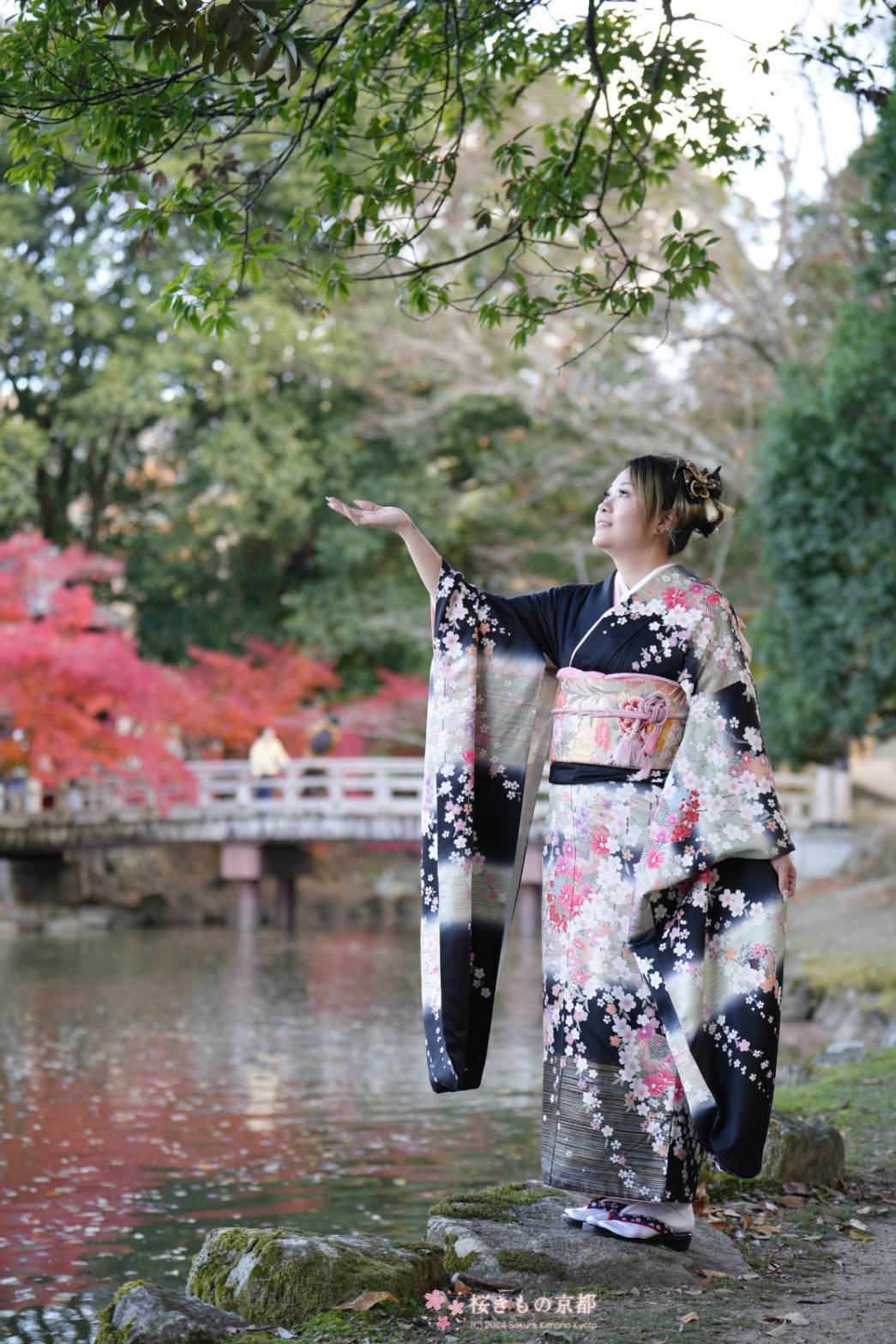 furisode rental